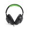 JBL Quantum 100X Gaming Headphones Black/Green Gaming