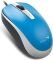DX-120, GENIUS, Mouse, Optical, USB, BLUE.