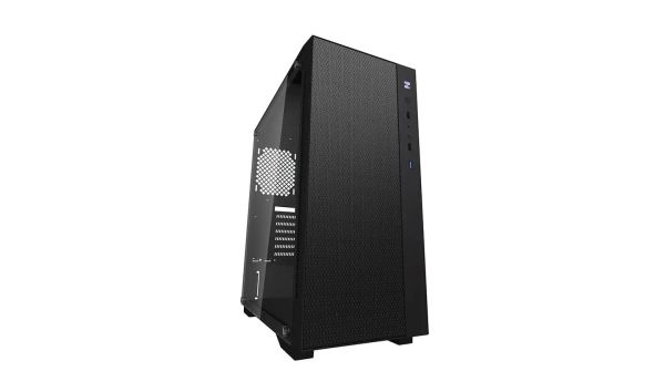 DeepCool MATREXX 55 MESH Case Black