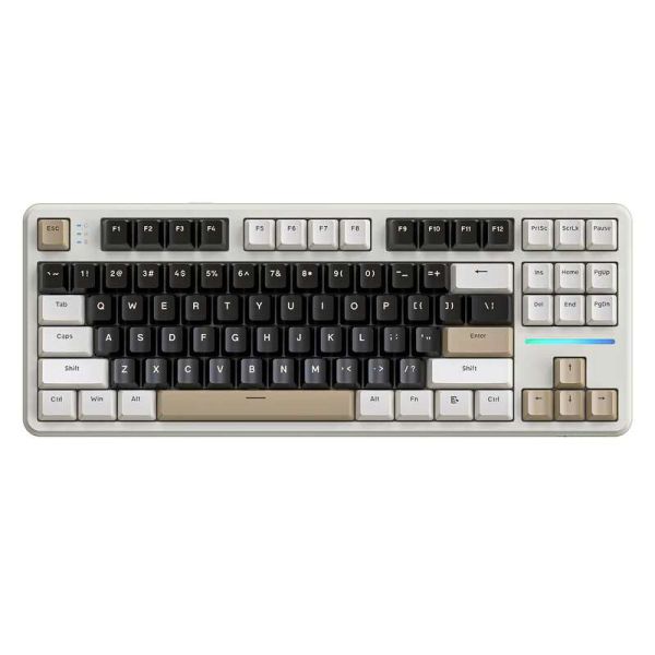 ATTACK SHARK X87