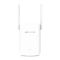MERCUSYS, ME60X, AX1500 Wi-Fi 6 Range Extender