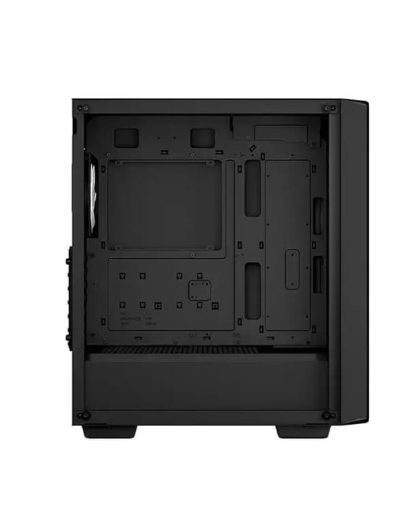 DeepCool CC560 MESH V2 Case Black