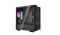 DeepCool, CC360 ARGB Case Black