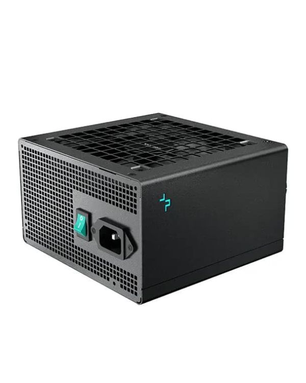 Power Supply  DeepCool 750W PF750
