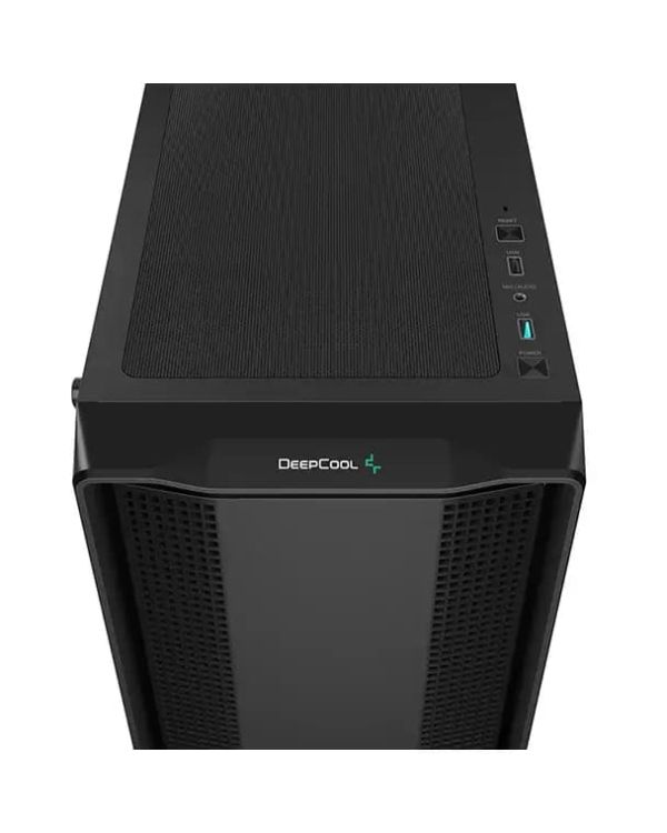 DeepCool CC560 V2 Case Black