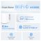 Deco PX50(3-pack), TP-LINK, AX3000+G1500 Whole Home Powerline Mesh Wi-Fi 6 System