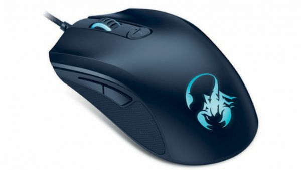 Scorpion M8-610 31040064101