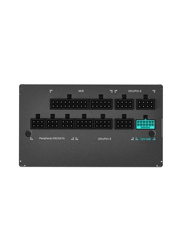 DeepCool PQ850G Power Supply