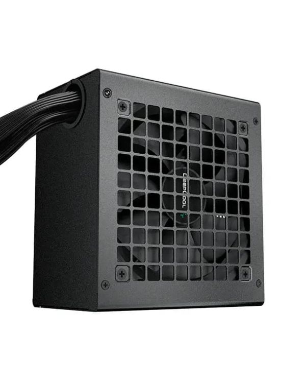 Power Supply  DeepCool 750W PF750