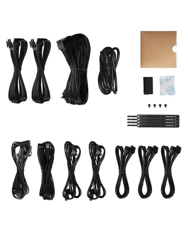 DeepCool PQ850G Power Supply