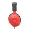 JBL Quantum 100N Gaming Headphones Blue/Red