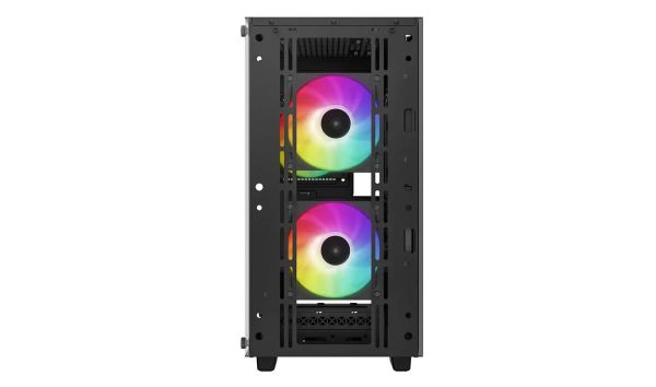 DeepCool, CC360 ARGB Case Black