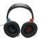 JBL Quantum 100N Gaming Headphones Blue/Red
