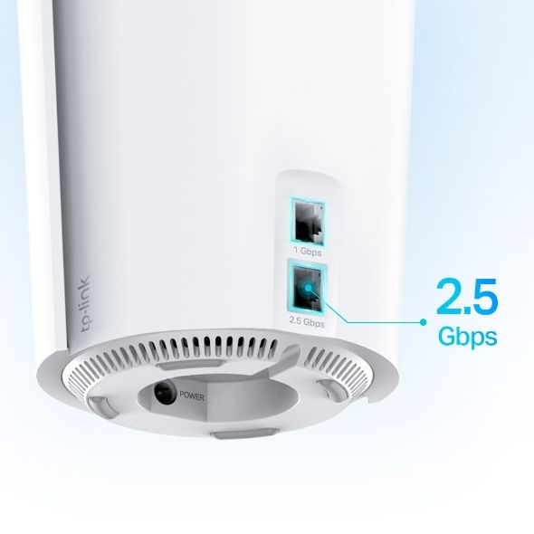 TP-Link, Deco X90, TP-Link, additive
