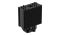 AG500 BK ARGB, Deepcool, GAMMAXX SERIES AG500 CPU Cooler, 4-pin PWM LGA1700, Hydro Bearing