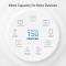 Deco PX50(3-pack), TP-LINK, AX3000+G1500 Whole Home Powerline Mesh Wi-Fi 6 System