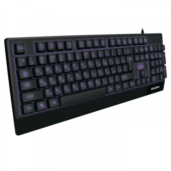 SVEN KB-G8300