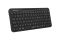Keyboard: A4Tech Fstyler FBK36C AS Bluetooth & 2.4G Keyboard Black