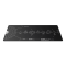 Dark Project Terra Nova Black Mousepad XL