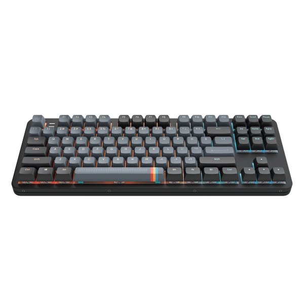 Keyboard/ Dark Project Keyboard   DPKB_MIDNIGHT_87_ANSI Mechanical RGB Backlit
