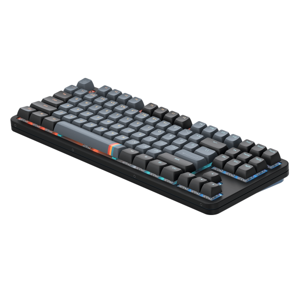 Keyboard/ Dark Project Keyboard   DPKB_MIDNIGHT_87_ANSI Mechanical RGB Backlit