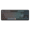 Keyboard/ Dark Project Keyboard   DPKB_MIDNIGHT_87_ANSI Mechanical RGB Backlit