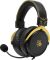Headphone: A4tech Bloody M590i 7.1 Gaming Headset Sports Lime
