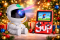 Projector Sup400