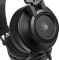 Headphones: A4Tech Bloody G525 Virtual 7.1 Surround Sound RGB Gaming Headset Black