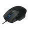 Mouse: AULA S12 Rainbow Backlight Wired Gaming Optical Mouse Black
