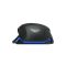 Mouse: AULA S12 Rainbow Backlight Wired Gaming Optical Mouse Black