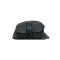 Mouse: AULA S12 Rainbow Backlight Wired Gaming Optical Mouse Black