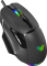Mouse: AULA F815 RGB Wired Gaming Mouse Black