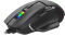 Mouse: AULA F815 RGB Wired Gaming Mouse Black