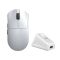 Mouse: AULA SC380Pro Rechargeable Wireless Tri-mode Gaming Mouse White