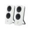 Logitech Z207 Bluetooth Speaker White