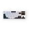 Keyboard/ Dark Project ALU87 Fuji II - Mechanical Gaming Keyboard