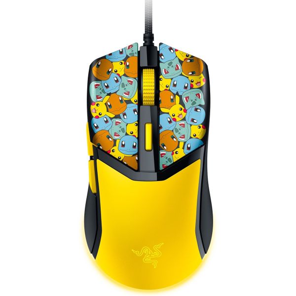 Razer Cobra Pokémon