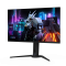 Monitor: Gigabyte AORUS FO32U 31.5" 4K UHD OLED 165Hz 0.03ms 2xHDMI DP USB/USB-C Built-In Speaker - 20VM0-FO32UBA-1EKR