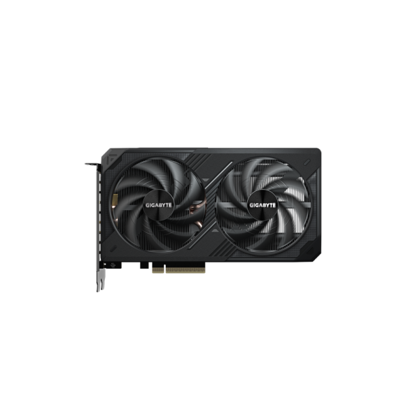 Video card: Gigabyte GeForce RTX5060 Ti WINDFORCE OC 16GB 128-Bit GDDR7 - GV-N506TWF2OC-16GD