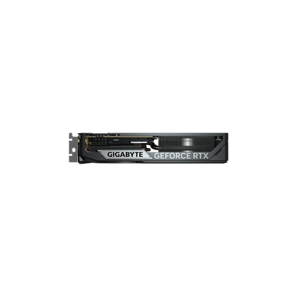 Video card: Gigabyte GeForce RTX5060 WINDFORCE 8GB 128-Bit GDDR7 - GV-N5060WF2-8GD