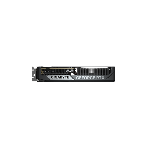 Video card: Gigabyte GeForce RTX5060 Ti WINDFORCE OC 16GB 128-Bit GDDR7 - GV-N506TWF2OC-16GD