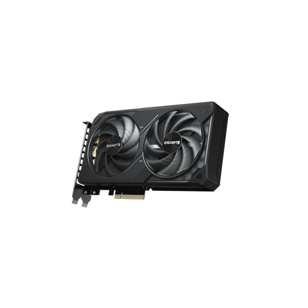 Video card: Gigabyte GeForce RTX5060 Ti WINDFORCE OC 16GB 128-Bit GDDR7 - GV-N506TWF2OC-16GD