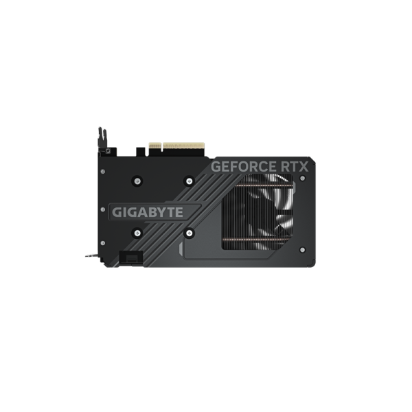 Video card: Gigabyte GeForce RTX5060 WINDFORCE 8GB 128-Bit GDDR7 - GV-N5060WF2-8GD