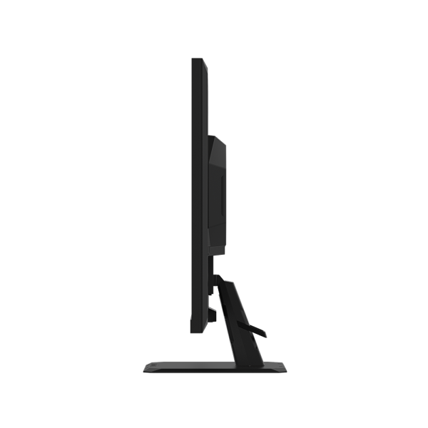 Monitor: Gigabyte GS27QA 27" QHD IPS 180Hz 1ms 2xHDMI DP Black - 20VM0-GS27QABT-2EUR