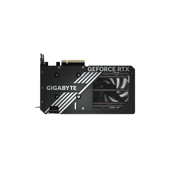 Video card: Gigabyte GeForce RTX5060 Ti WINDFORCE OC 16GB 128-Bit GDDR7 - GV-N506TWF2OC-16GD
