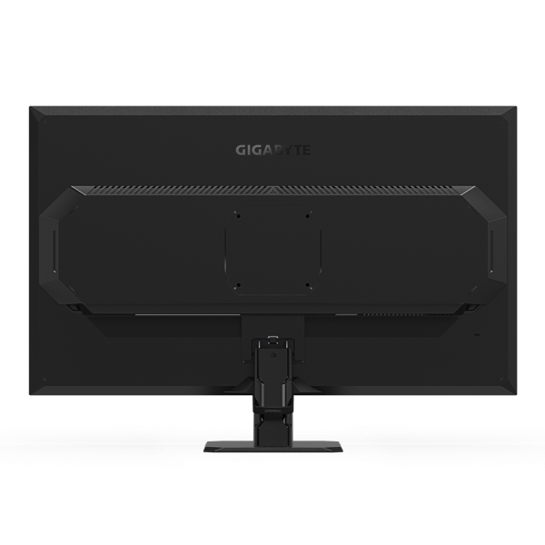 Monitor: Gigabyte GS27QA 27" QHD IPS 180Hz 1ms 2xHDMI DP Black - 20VM0-GS27QABT-2EUR