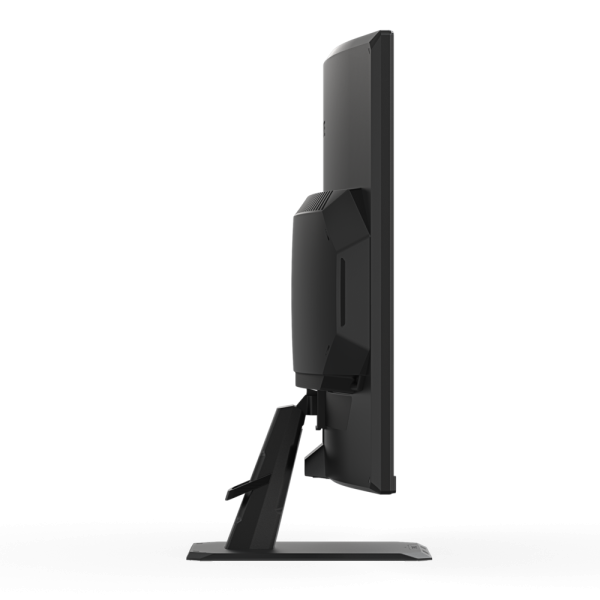 Monitor: Gigabyte GS32QCA 31.5" QHD Curved VA 180Hz 1ms 2xHDMI DP - 20VM0-GS32QCABM-2EKR