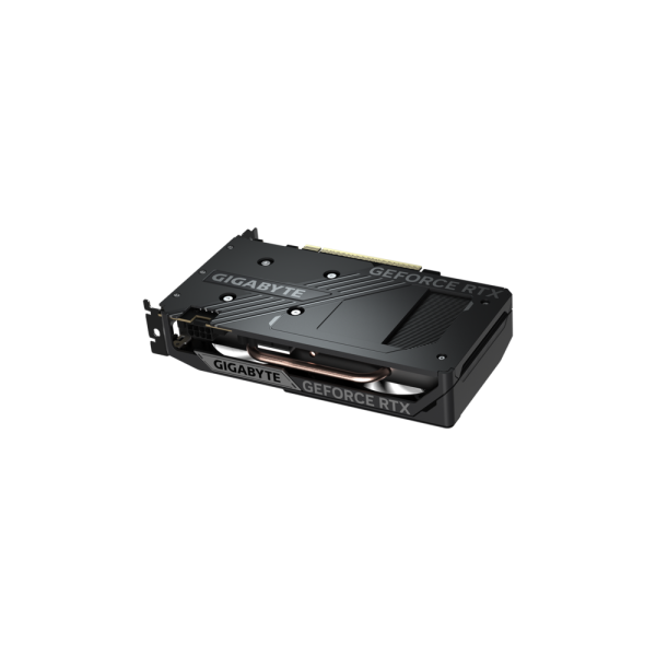 Video card: Gigabyte GeForce RTX5050 WINDFORCE OC 8GB 128-Bit GDDR6 - GV-N5050WF2OC-8GD