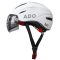 Helmet ADO M1, Helmet For ADO Ebike, White